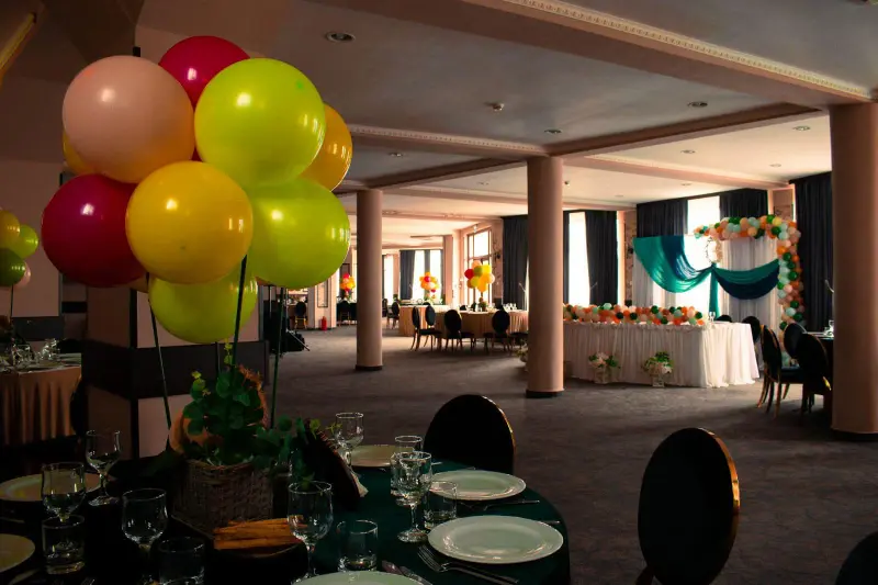 Restaurant nuntă Mehedinți – Pensiune Cambera